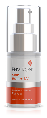 Skin EssentiA Antioxidant & Peptide Eye Gel